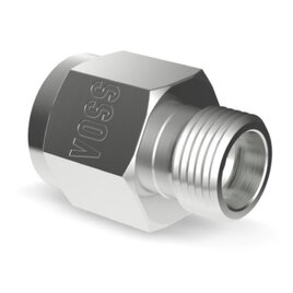 VOSS MAV06LR1/4OMDCF Standard   EN ISO 8434-1