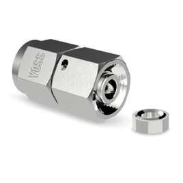 VOSS MAVE06LR1/4CF Standard   EN ISO 8434-1