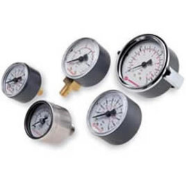 160101023 Manometer