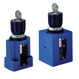 Stromregelventil 2FRM6B36-3X/32QM