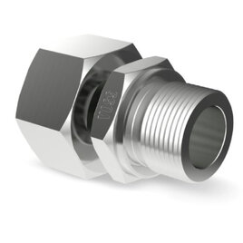 VOSS GZ06LCF   EN ISO 8434-1