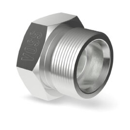 VOSS ROV06LOMDCF   EN ISO 8434-1