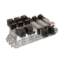 Magnetventil  Auto*Star Cnomo SXE9673-Z50-61K