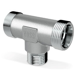 VOSS T22LOMDCF   EN ISO 8434-1