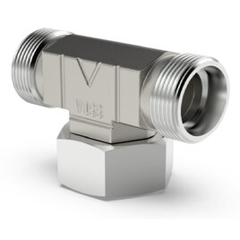 VOSS TE25SR1CF Standard   EN ISO 8434-1
