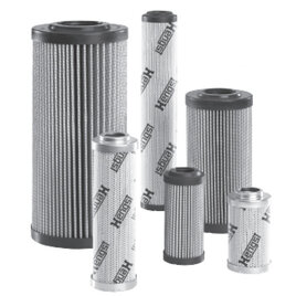Filterelement 20.500 G60-S00-6-M