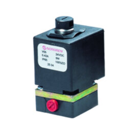 3/2-Wegeventil No Flansch Ohne Magnet V04X386L-Q114A