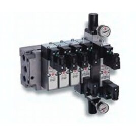 V45A533A-X0020 Wegeventil