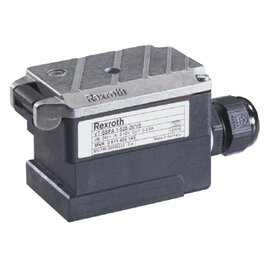 Ventilverstärker VT-SSPA1-525-2X/V0/0