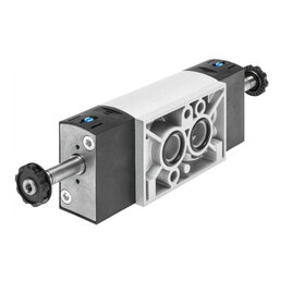 VSNC-F-P53C-MD-G14-F8 Magnetventil 
