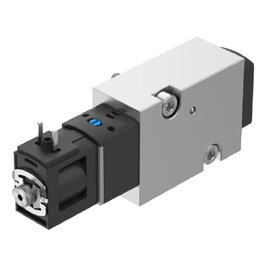 VSNC-FKA-M32C-RD-G18-1C1-S Magnetventil