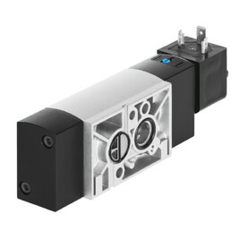 VSNC-FTC-M52-MD-G14-FN-1A1 Magnetventil