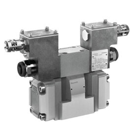 Wegeschieberventil H-4WEH25J6X/6EG24NXEETZ2/B10D3V