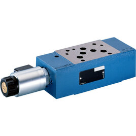 Wegeschieberventil Z4WEH10E68-5X/4KEG24N9ETK4QMBG24