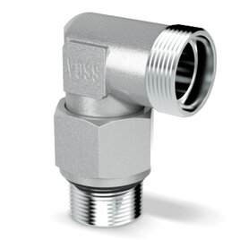 VOSS WEE20SR3/4OMDCF Standard   EN ISO 8434-1