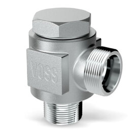 VOSS WHK15LROMDCF   EN ISO 8434-1