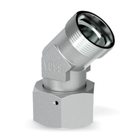 VOSS EV06LOMDCF   EN ISO 8434-1