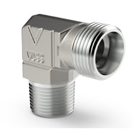 VOSS EVW08SOMDKCF   EN ISO 8434-1