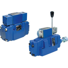 Wege-Schieberventil H-4WPH 16 GB7X/6/V