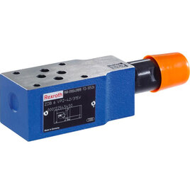 Druckbegrenzungsventil ZDB 6 VB2-4X/100V