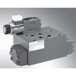 4/2- und 4/3-Wege-Absperrventil Z4WH 16 E63-5X/