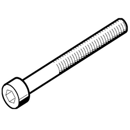 Befestigungsschrauben/-muttern