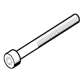 Befestigungsschrauben/-muttern