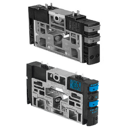 Ventile für CPV, Compact Performance