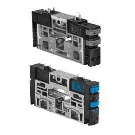 Ventile für CPV, Compact Performance
