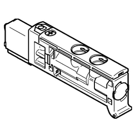 Ventile für VTUB-12
