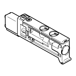 Ventile für VTUB-12