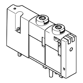 Ventile VOVC für applikationsspezifische Ventilbaugruppen
