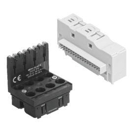 Elemente für elektrische Verkettung