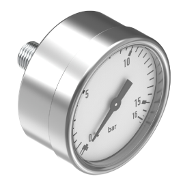 Manometer PAGN