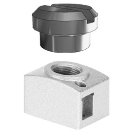 Universelle Ventilbaugruppen