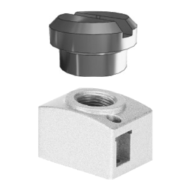 Universelle Ventilbaugruppen
