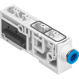 Funktionselemente für MPA-L