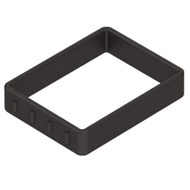 Dicht- und Trennelemente nach ISO 5599-2