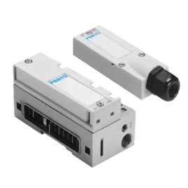 Für Ventilinseln MPA-S