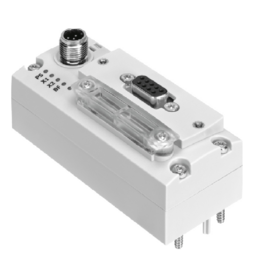 Feldbusmodule CTEU