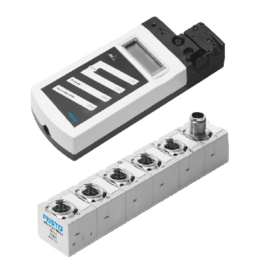 AS-Interface-Komponenten