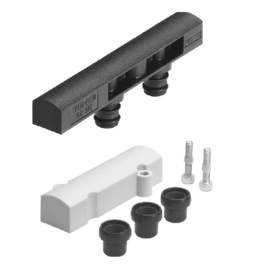 Abdeckplatten für CPE