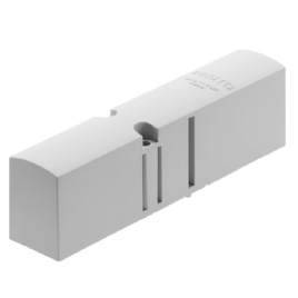 Abdeckplatten nach ISO 15407-2