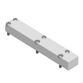 Abdeckplatten für VPWP