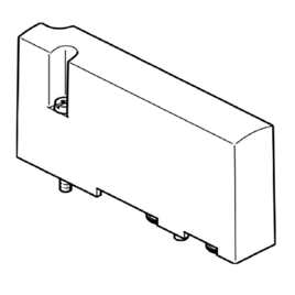 Abdeckplatten für VOVC