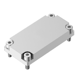 Endplatten für VPPE