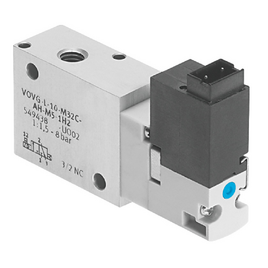 Magnetventile VOVG