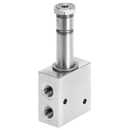 Magnetventile VOFD