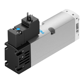 Normventile VSVA mit Einzelstecker