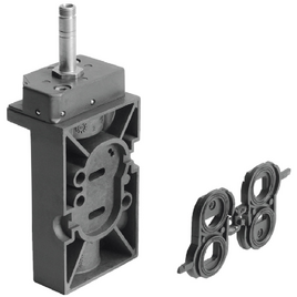 Normventile Namur (VDE,VDI 3845)